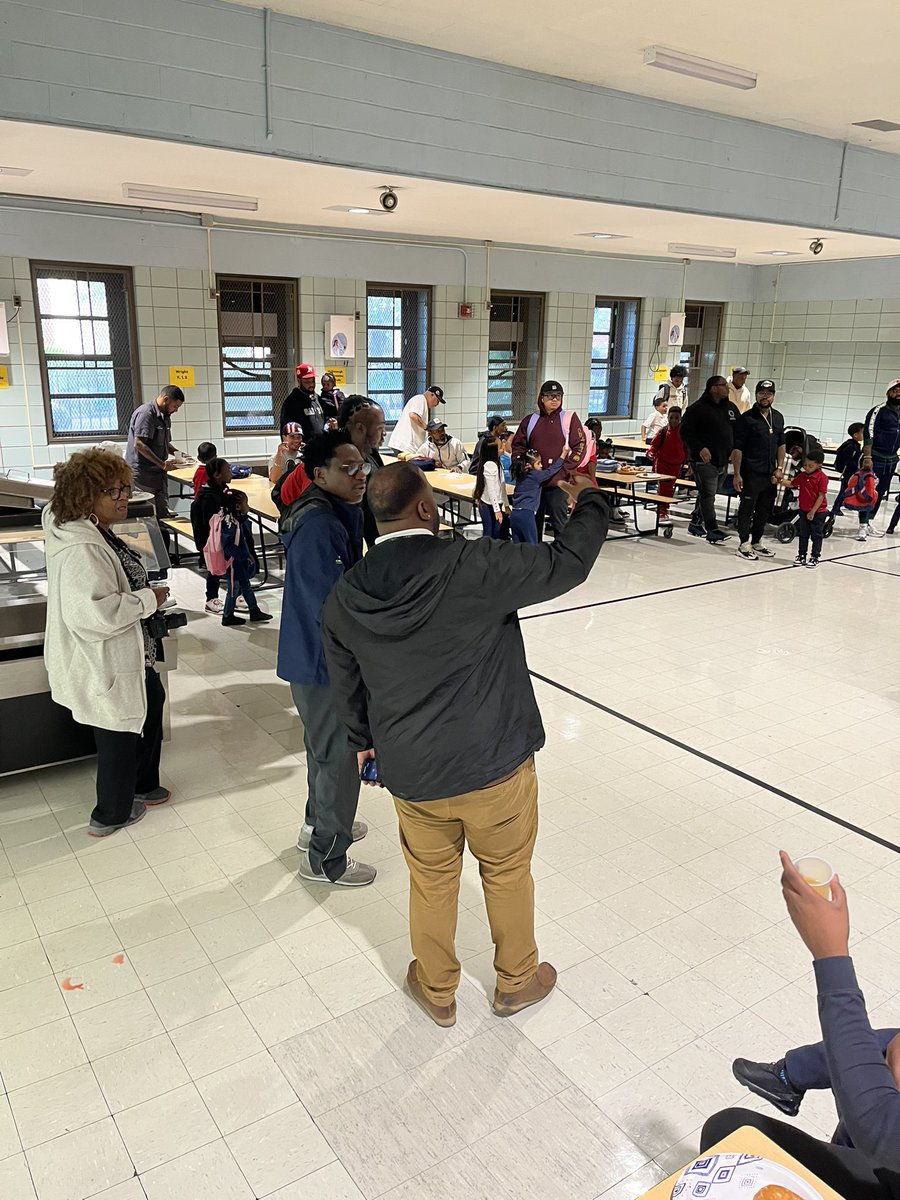 PS 30M Hernandez-Hughes Elementary tweet media