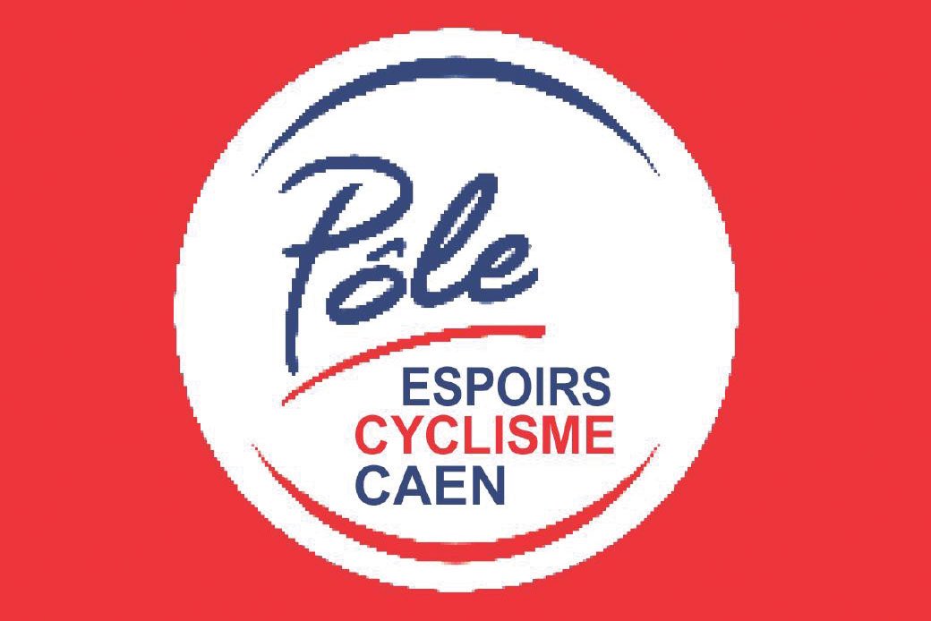 Voici le nouveau compte du Pôle Espoir Cyclisme de Caen. Abonnez-vous !!!!