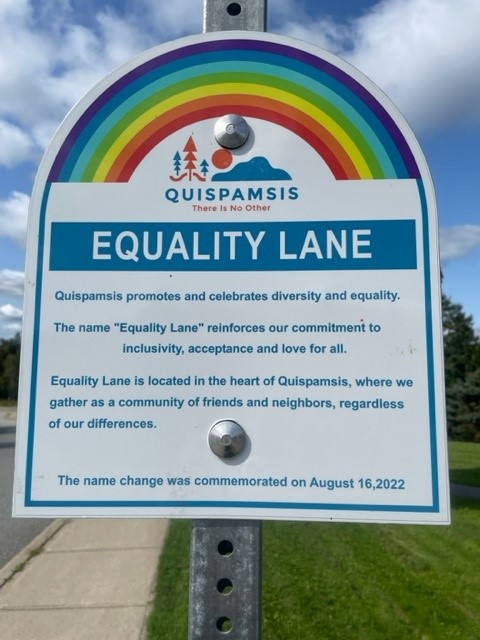 Town of Quispamsis tweet media