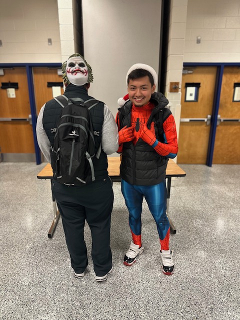 PV Student Engagement and Activities Coordinator tweet media