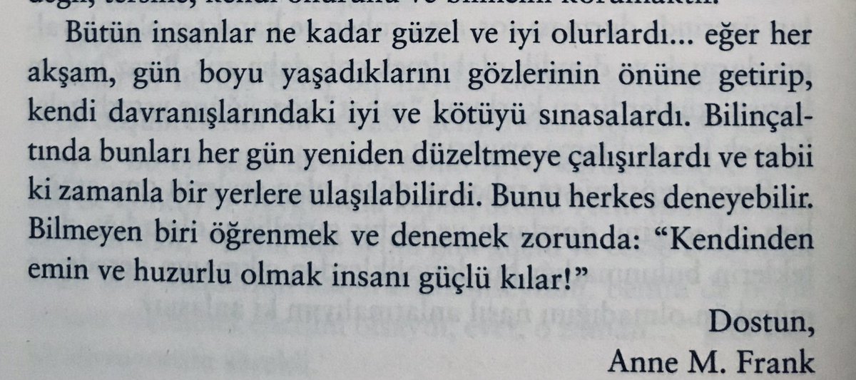 Anne Frank 📚