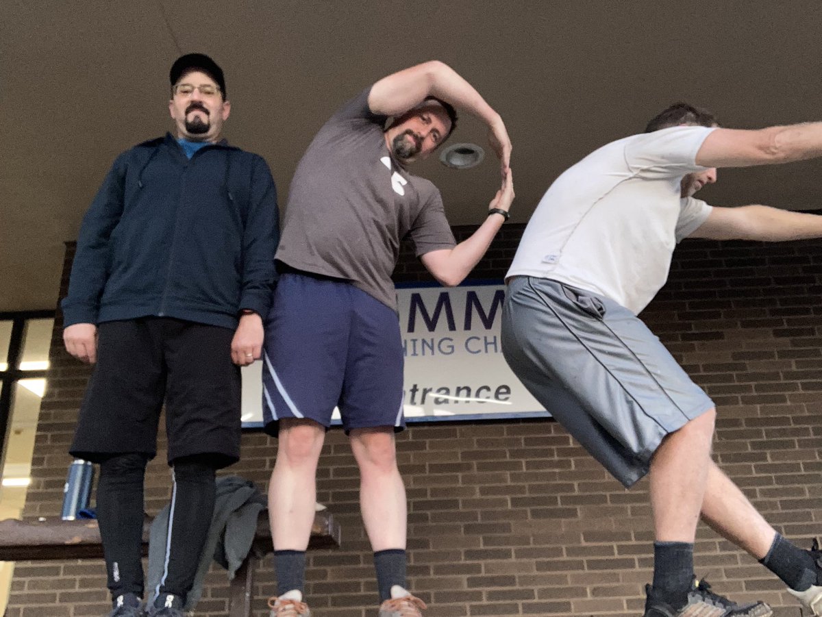 How do you spell IPC? #f3oregon @f3portland #f3pdx