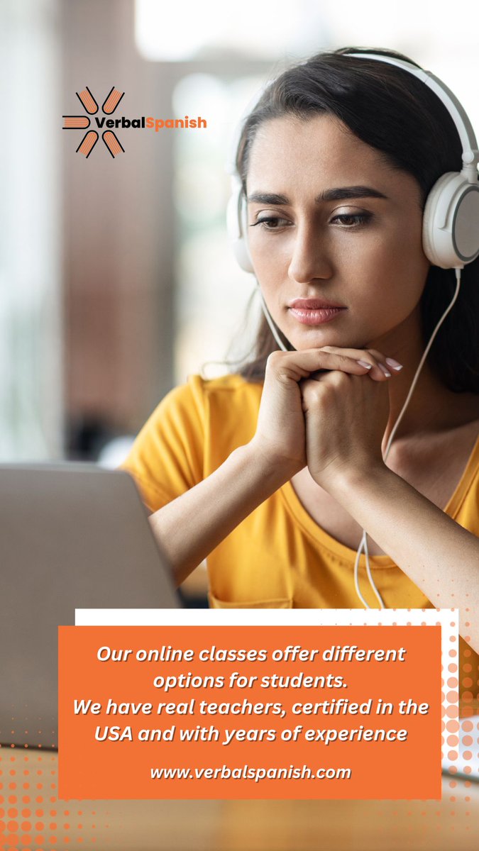 Verbal Spanish (@verbalspanish) on Twitter photo 