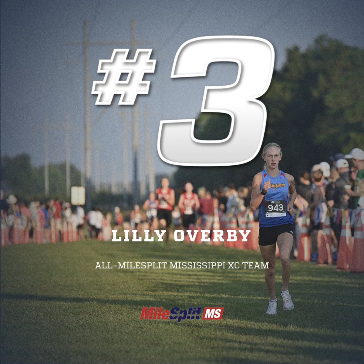 The third edition of All-MileSplit Mississippi XC Teams are OUT‼️ Take a look at a few of our picks, and hop on over to the site for the full list!👀