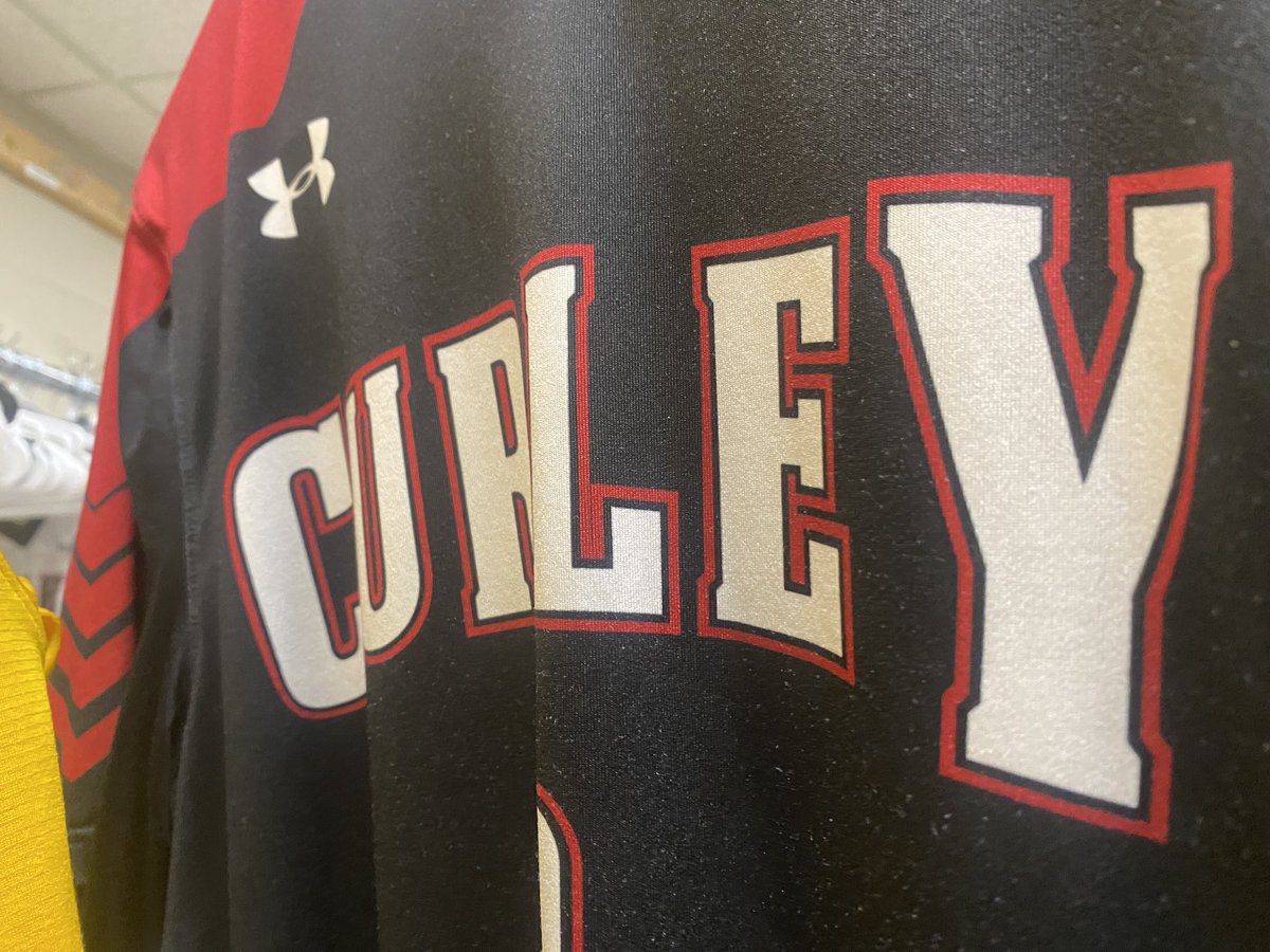 Curley Friars  Equipment tweet media