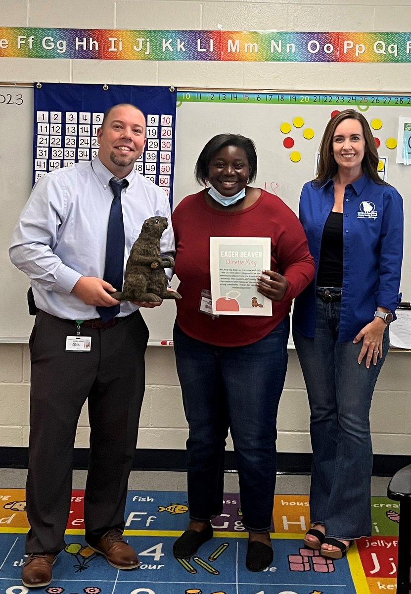 Nikki Hudson tweet media