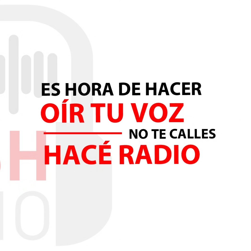 moshradiook's tweet photo. ⚠️ En tiempos convulsionados en donde el ruido nos invade, es menester hacerse escuchar...

Hacé #radio, no te quedes callado 🗣🎙

📧 contacto@moshradio.com.ar | 💻 https://t.co/YUNLiYlBBJ |

#noticias #periodismo #radioenvivo #rock #musica #conurbano #zonasur https://t.co/IuVWzHqchz