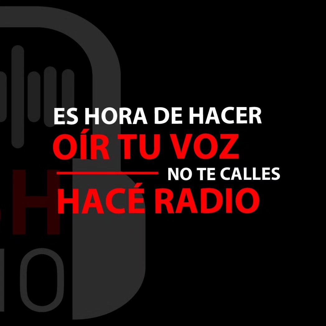 moshradiook's tweet photo. ⚠️ En tiempos convulsionados en donde el ruido nos invade, es menester hacerse escuchar...

Hacé #radio, no te quedes callado 🗣🎙

📧 contacto@moshradio.com.ar | 💻 https://t.co/YUNLiYlBBJ |

#noticias #periodismo #radioenvivo #rock #musica #conurbano #zonasur https://t.co/IuVWzHqchz