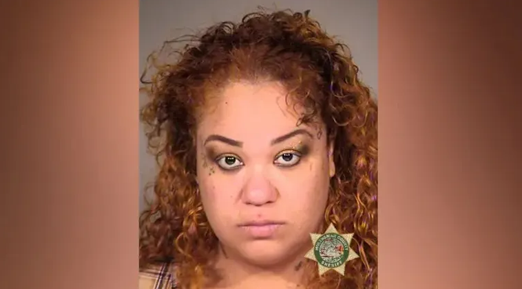 FOX 12 Oregon tweet media