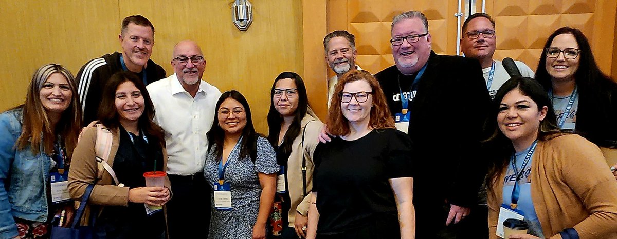 Manuel L. Real Elementary School tweet media