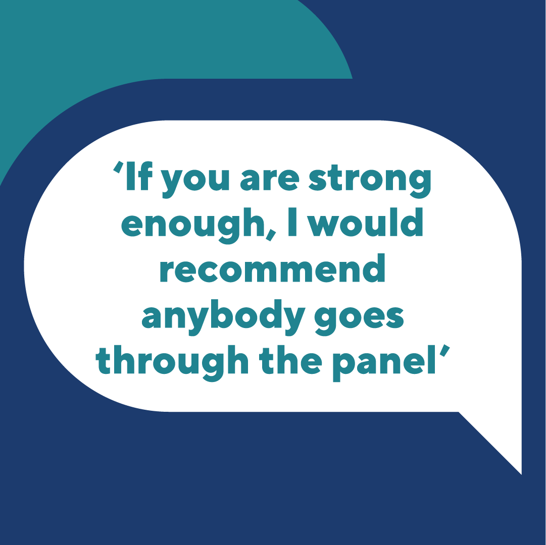 If you are a survivor of child sexual abuse and your case was marked ‘No Further Action’ before June 5, 2013, it may be possible for your case to be reviewed. To find out more visit orlo.uk/BQgmf and search for ‘CSARP’ at the top of the page.