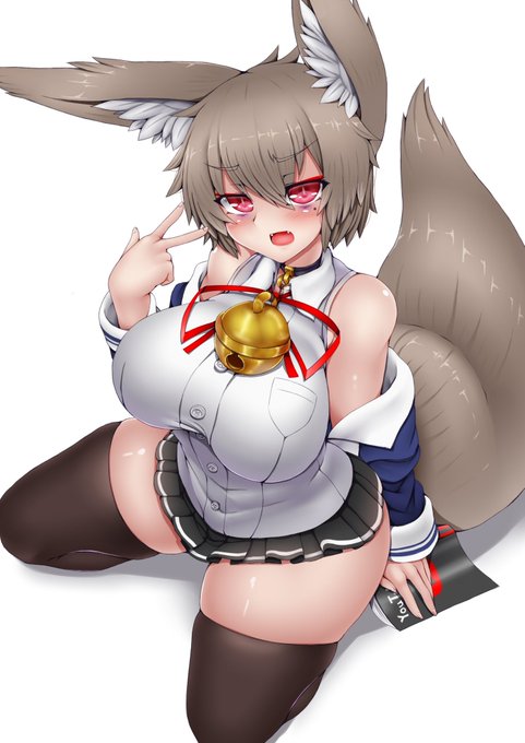 昔Vになろうとして考えてた陰キャフォックス 