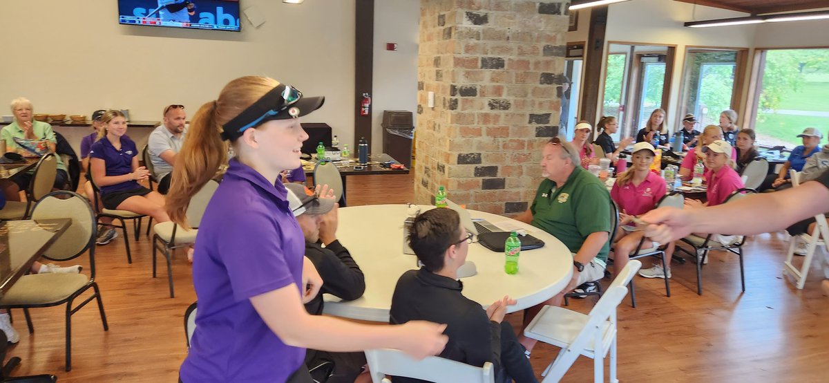 Mike Ramczyk (@mikeramczyk17) on Twitter photo <a href="/ITHSA_Hawks/">Indian Trail High School & Academy</a> Morgan Calhoun shoots a 90 to take 3rd overall, just 2 off the leader, at today's <a href="/SEC_WI/">Wisconsin SEC</a> tournament! Peep <a href="/Kenosha_News/">Kenosha News</a> Saturday for more! <a href="/ITHSA_Hawks/">Indian Trail High School & Academy</a> Morgan Calhoun shoots a 90 to take 3rd overall, just 2 off the leader, at today's <a href="/SEC_WI/">Wisconsin SEC</a> tournament! Peep <a href="/Kenosha_News/">Kenosha News</a> Saturday for more!