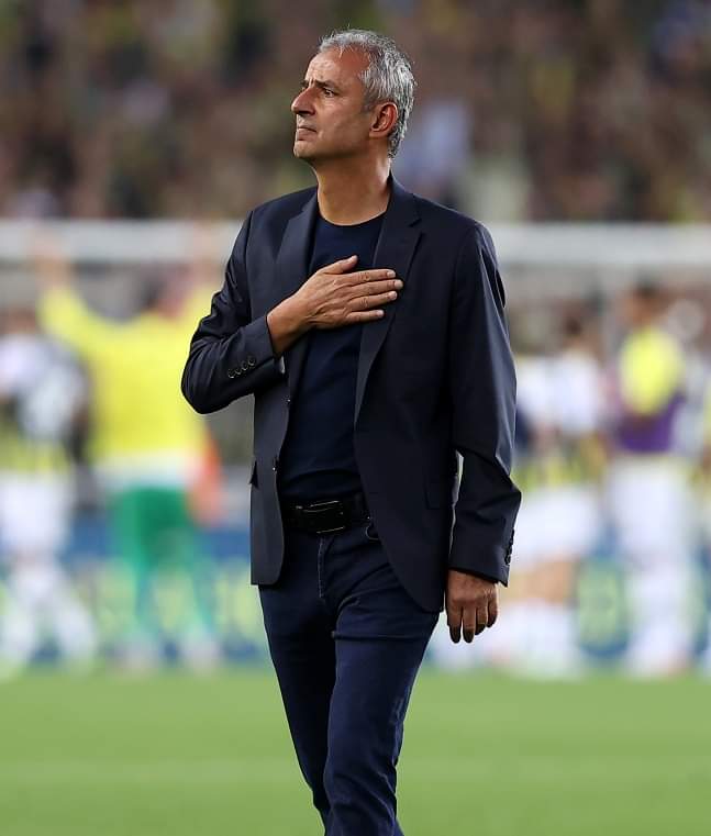 11'de 11! 🟡🔵

✔ 3-1 Nordsjaelland
✔ 3-2 Antalyaspor
✔ 1-0 Ankaragücü
✔ 2-0 Samsunspor
✔ 2-1 Gaziantep FK
✔ 5-0 Zimbru
✔ 4-0 Zimbru
✔ 3-1 Maribor
✔ 3-0 Maribor
✔ 5-1 Twente
✔ 1-0 Twente