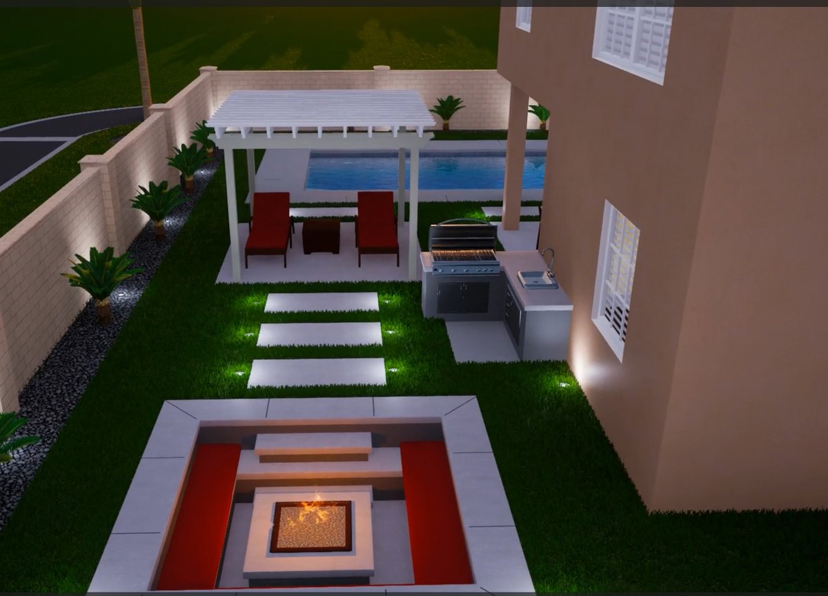 WE BROUGHT THIS NEW DESIGN TO OUR CLIENT IN HEMET, CALIFORNIA
📞 Contact Us Today!📞
Call us now at (714) 409-4282 to schedule a free consultation with our experts. Let's make a splash together!
youtu.be/Mxvk8YbmcDc