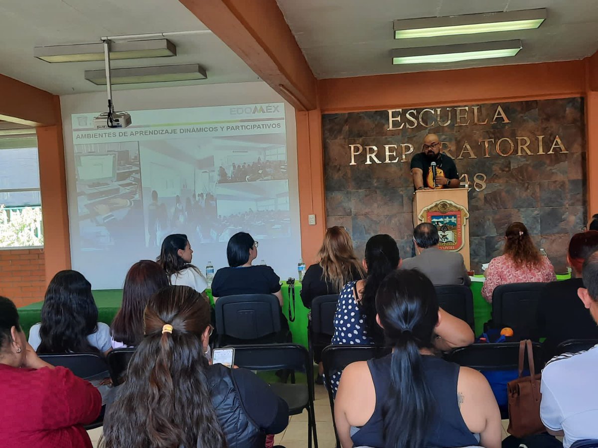 SBG Poniente tweet media