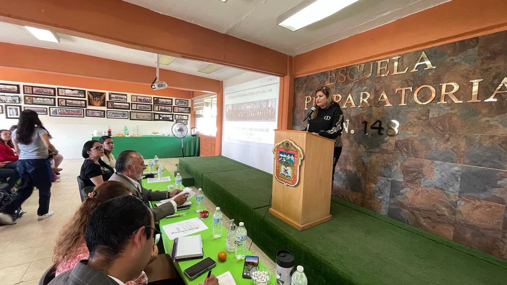 SBG Poniente tweet media