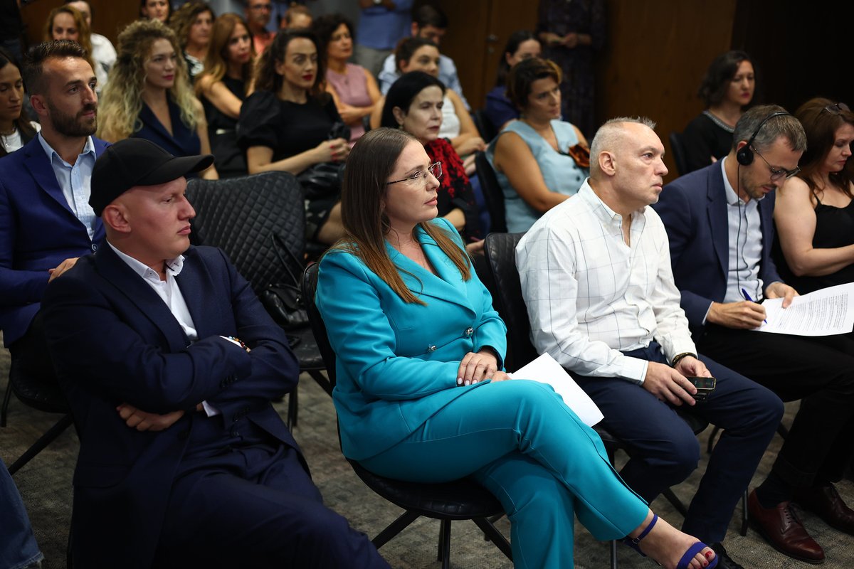 EU in Albania tweet media