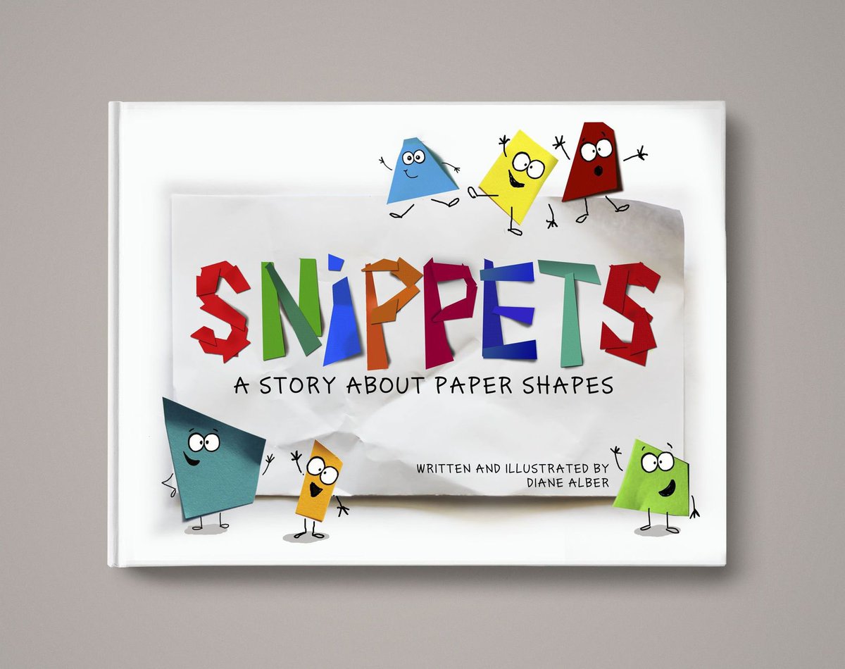 TurriffPrimary's tweet image. P1A have been learning about shapes in Maths, today they transferred learning into Art. We listened to the story “Snippets - A Story About Paper Shapes” where we learned that everyone is unique, we should show kindness and respect to each other #snippets #bekind #weareallunique
