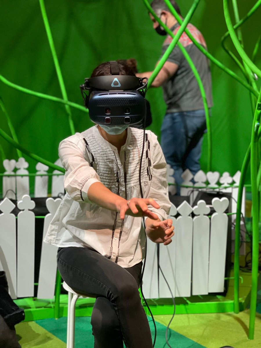 Kristjana S Williams tweet media