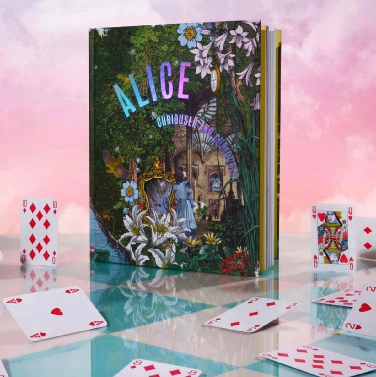 Kristjana S Williams tweet media