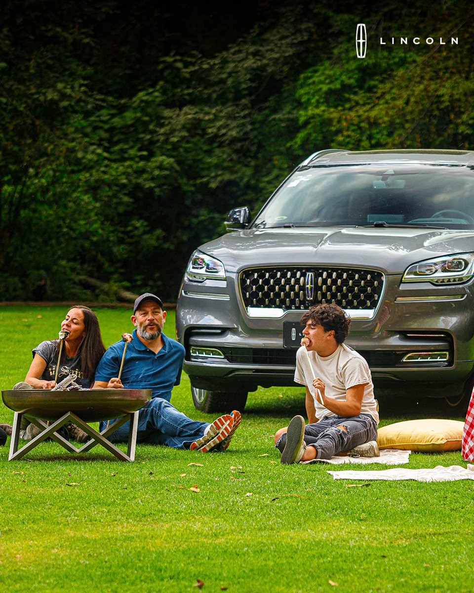LincolnPicacho_'s tweet photo. El exterior de #LincolnAviator hace match perfecto, match con tu interior.
Esto es el poder del santuario. https://t.co/3EVMpVNb3j