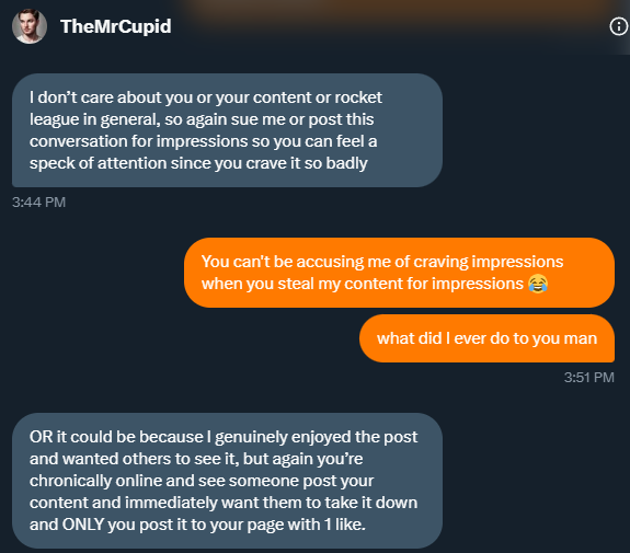 Frowzy 🐿️ tweet media