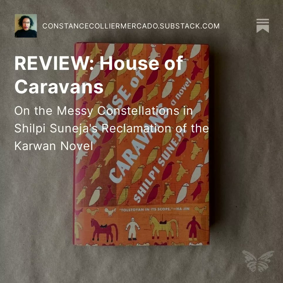 Constance Sherese tweet media