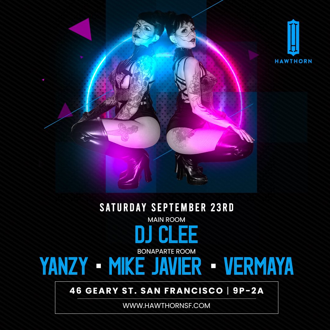 Bring your besties 👯‍♀️ 

It’s never been easier to sign-up for free guest list 🔗 Free entry until 11PM ⚡️ 

eventbrite.com/o/6790864613