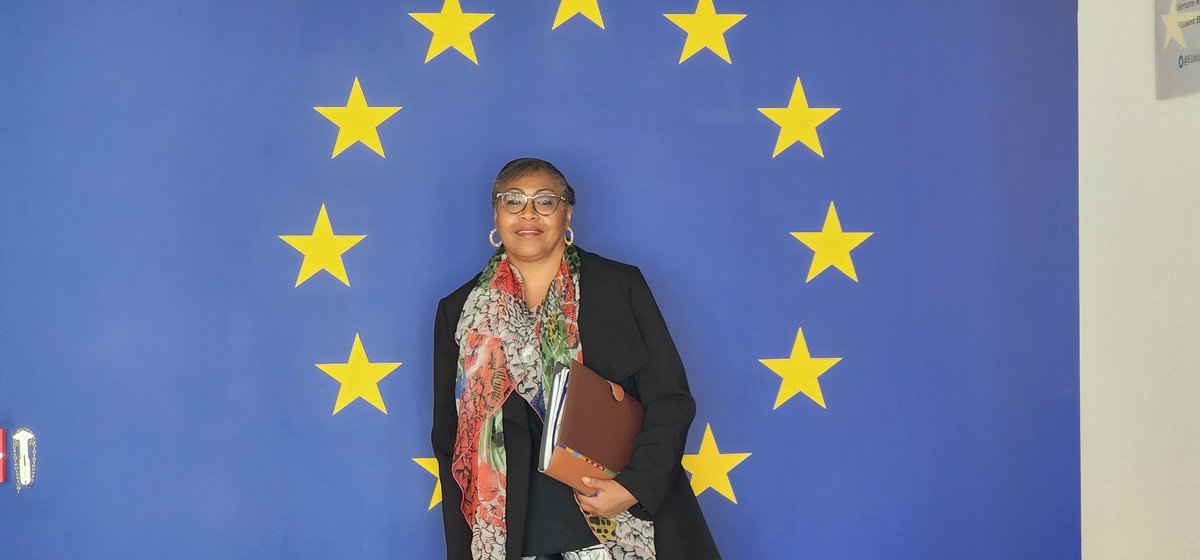 Francoise Buela tweet media