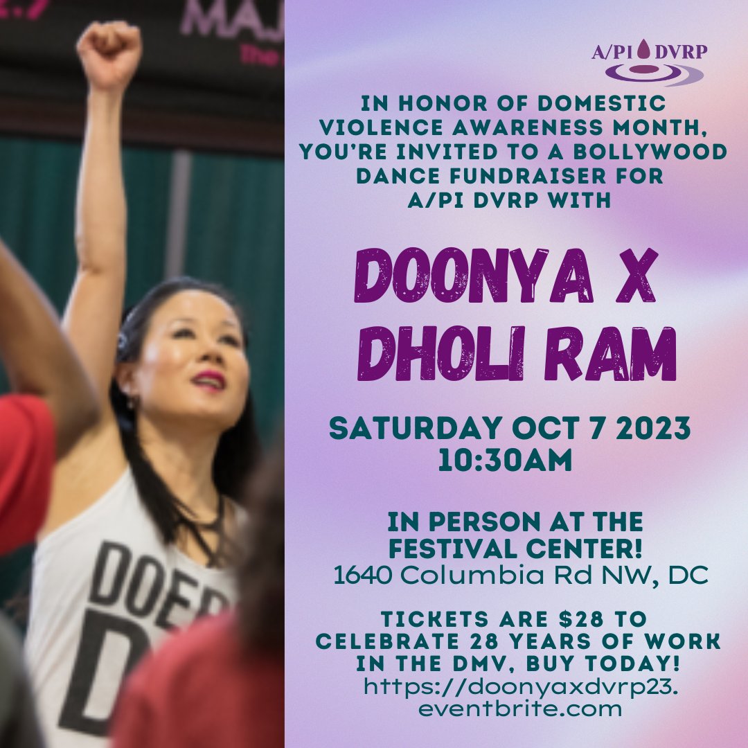 A/PI DVRP tweet media