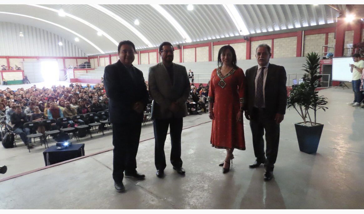 SBG Poniente tweet media