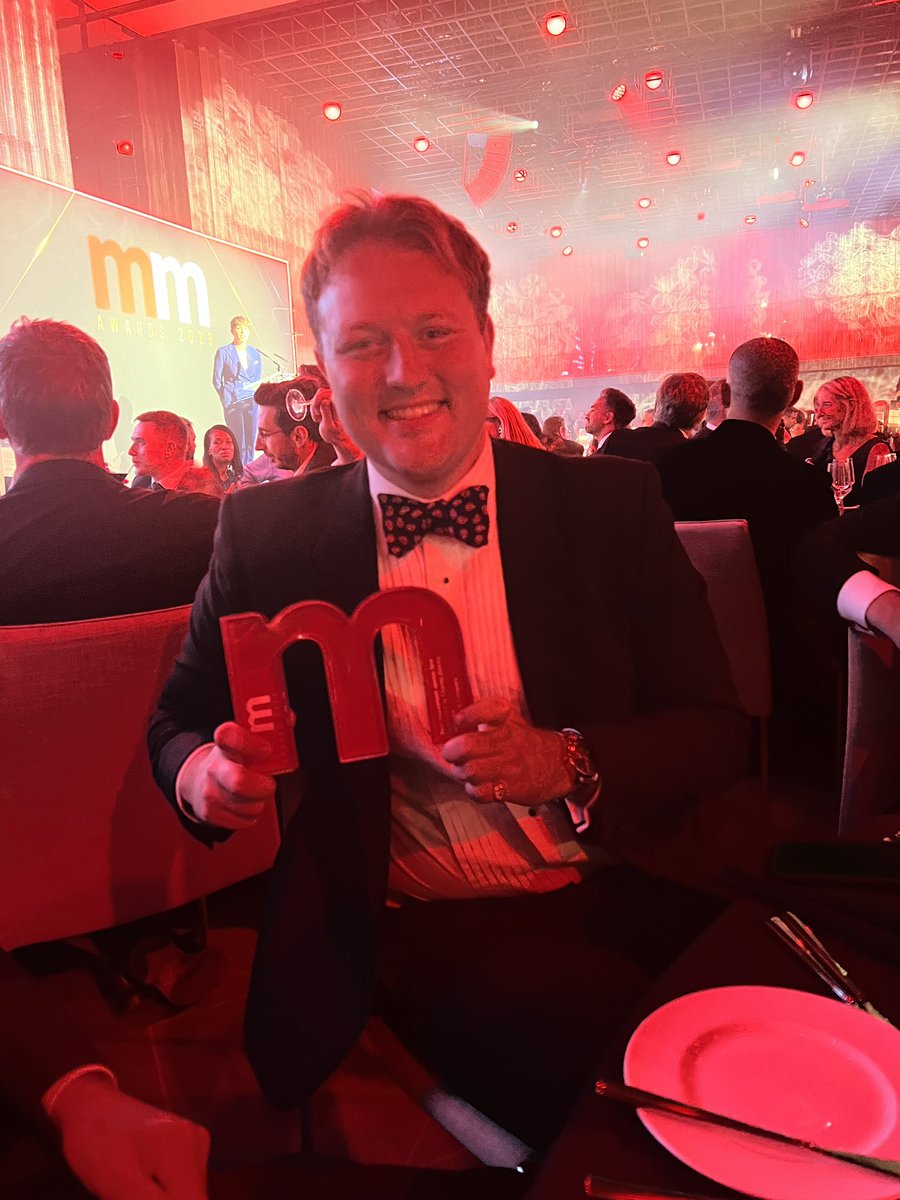 Robin Melley TEP, Chartered MCSI. (@robinmelley) on Twitter photo Huge congratulations to Felix and the team at <a href="/longbon_company/">Longbon & Company</a> at the <a href="/_moneymarketing/">Money Marketing</a> Awards #MMAwards23 😊 Huge congratulations to Felix and the team at <a href="/longbon_company/">Longbon & Company</a> at the <a href="/_moneymarketing/">Money Marketing</a> Awards #MMAwards23 😊