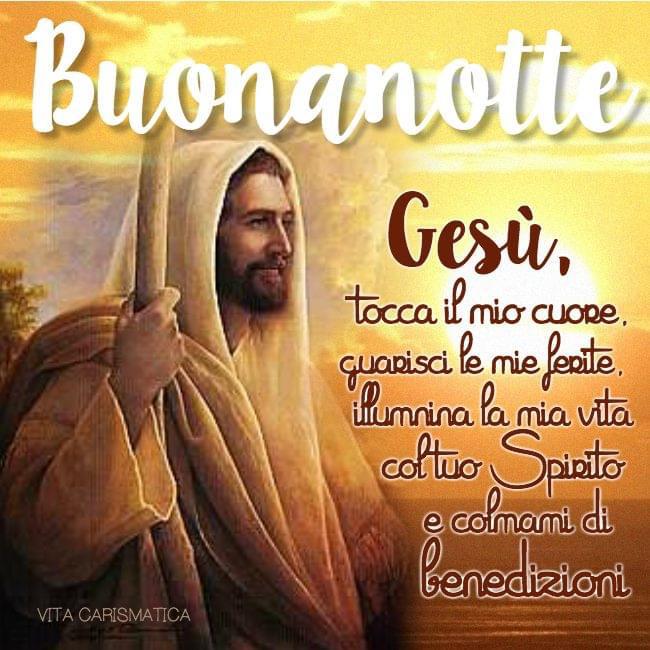 @PeterWo31671308 @Claudoc3 @GiuseppePiu1 @LeneLepre @nuvola1000 @BGrisafi @ITALOFRANCESE1 @annroveda1 @Elisa34012803 @patrizi98471293 @LicitraCarmela @MariaLu91149151 @MWid57 @pasquinamrc @melannas @spagnuolo_mara @PIERRETAXINA @luciamazzagatti @ilariomaiolo @leoneleone451 @domenicocuppari @Fabry08205457 @MioWid @rochasantospisa @Ele13121 @schumacher_jorg @PAOLO30158591 @nessunolau @Pinuccio6512 @Emanuel25891560 @SONO_IO_DANI @daniela58820341 @Mara55607978 @danieladeponti1 @beattrix369 @cesarinagiusti2 @Giusy15494191 @nuccia20 @riccardotani4 @confusa11 @ROMA24687320 @FraterVentus @Dani65Spini @patriziagatto3 @MariaReginaDer7 @miowid53 @DeriuRegina Buonanotte Gesù vi benedica