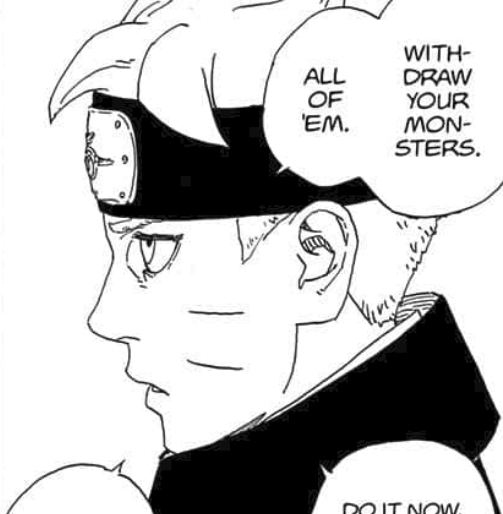 The undercut makes me quite happy 🫡