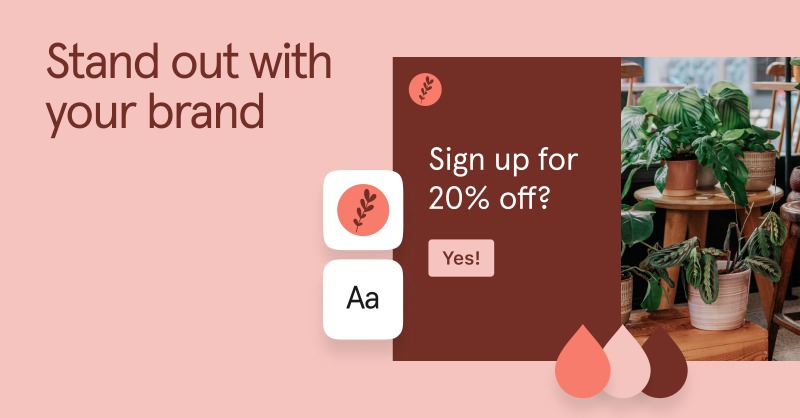typeform's tweet photo. Watch the step-by-step demo to see how Typeform can help you grow your customer base.