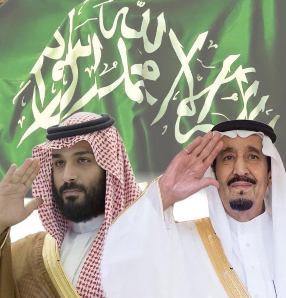 Abumotsembdwis's tweet photo. #اليوم_الوطني_السعودي_93

كُل عــــام والسعودية تعانق                 السّماء مجدًا وسموّا وشموخا
وتحضن السّحاب فخرًا وعزًا 
دُمتِ يا بـــــلادي حُبًا وعشقًا 
دمت ياوطني بالمجد متفرداً
بالحُب والعطاء متميزًا دائما 
وأنت ياوطني للسلام منـارا 
وللعدل والحق رائدًا وداعما https://t.co/EGBq73QzdE