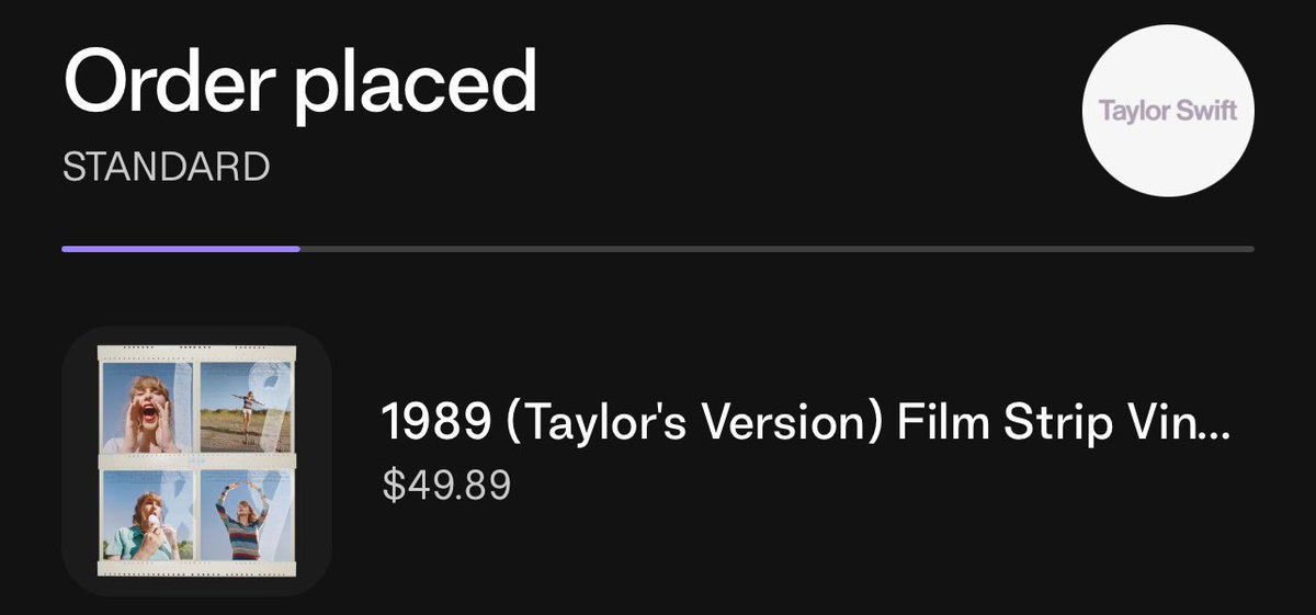 boysoevolved's tweet photo. @taylornation13 these #1989TaylorsVersion vinyls are never going out of style, especially with the film strip vinyl display shelves 🩵💛💚🩷 @taylornation13 https://t.co/H90ym17Paz
