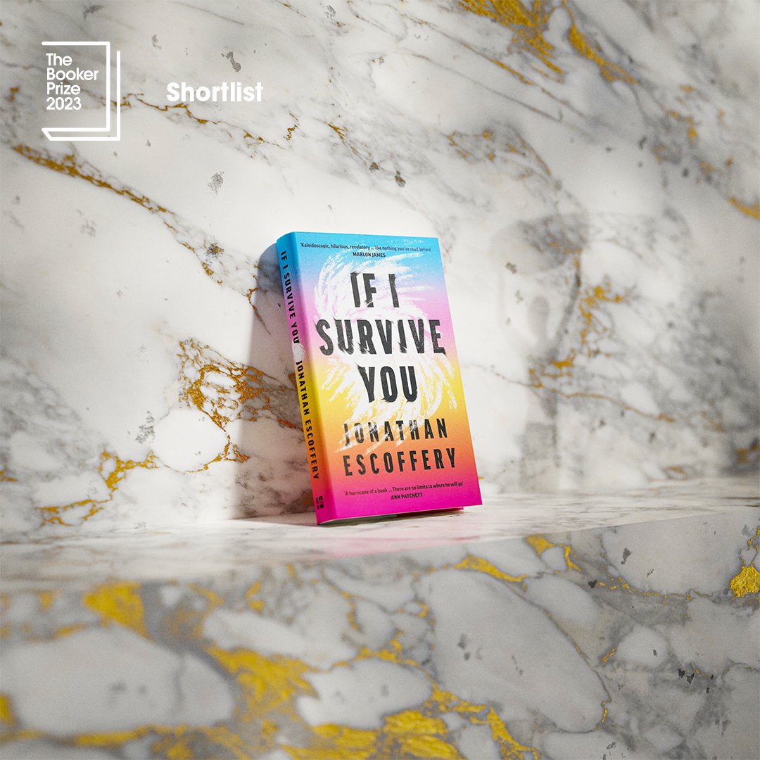 Foyles's tweet photo. Huge congrats to the authors and their publishers 👏🎉👏🎉
📖 Study for Obedience by #SarahBernstein @GrantaBooks
📖 If I Survive You by @J_Escoffery @4thEstateBooks
📖 This Other Eden by #PaulHarding @HutchHeinemann https://t.co/0ftD4jPoe0