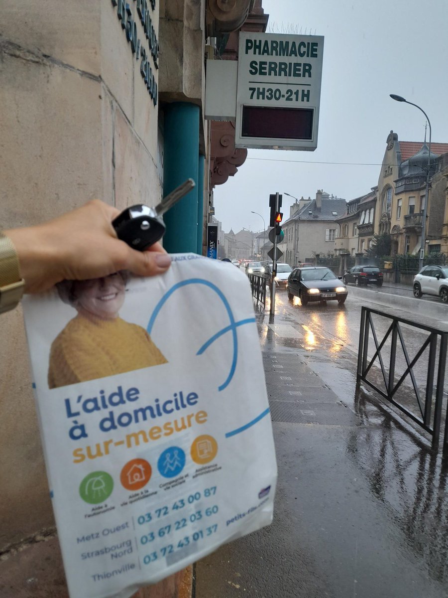PierreBurbassi's tweet image. Petits-fils à l’honneur dans toutes les pharmacies de Metz et Thionville.
Strasbourg à suivre 
#publicites  @petits_fils #agences