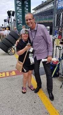 jmrcmama's tweet photo. @kylepetty  @KPCharityRide  @joeylogano https://t.co/a8LaqKIpHA