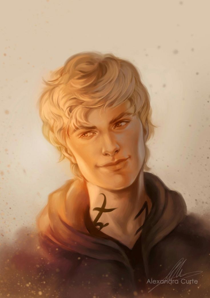 - Tienes razón, no todos los hombres son iguales, Jace Herondale no me haría eso.