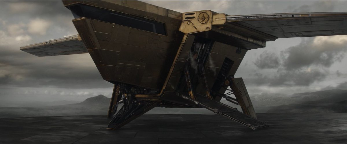 Jar Jar (Not) ̶A̶b̶r̶a̶m̶s̶ tweet media