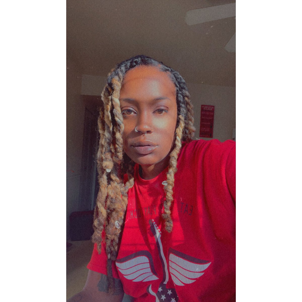_loccedN18's tweet photo. #locs https://t.co/J04nIl2U8n