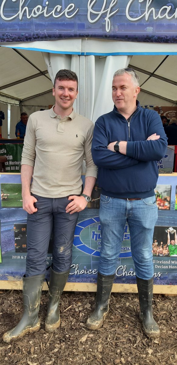 Sixmilebridge GAA tweet media