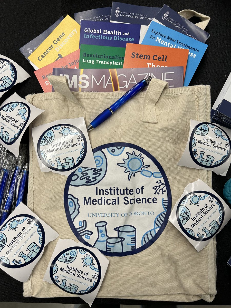 Serena S Peck (@peck_s_s) on Twitter photo Today I am representing <a href="/UofTIMS/">Institute of Medical Science</a> at the <a href="/UBC/">University of British Columbia</a> Grad Fair!! I love staying connected to <a href="/UofT/">University of Toronto</a> as an alumni ✨ Today I am representing <a href="/UofTIMS/">Institute of Medical Science</a> at the <a href="/UBC/">University of British Columbia</a> Grad Fair!! I love staying connected to <a href="/UofT/">University of Toronto</a> as an alumni ✨