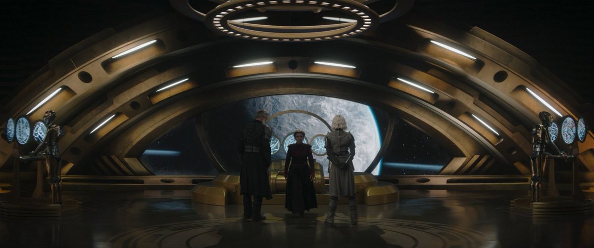 Jar Jar (Not) ̶A̶b̶r̶a̶m̶s̶ tweet media