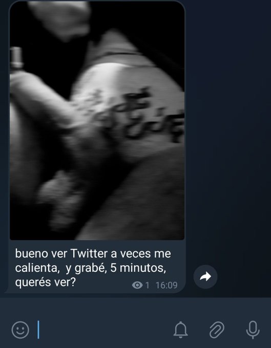 mi canal free se pik https://t.co/1CnIxemChe ya est&aacute;n ah&iacute;? rt si tambi&eacute;n te pasa https://t.co/IpefPY<a href="/tag/nuevafotodeperfil"class="tags"><span>#nuevafotodeperfil</span></a>