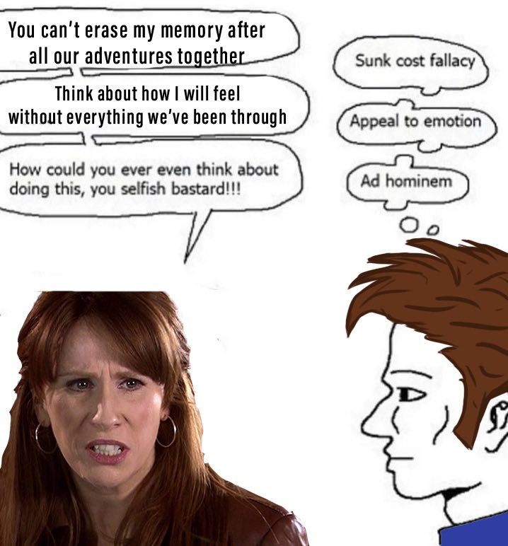 Crazy Ass Moments in Doctor Who History (@drwhomoment) on Twitter photo 