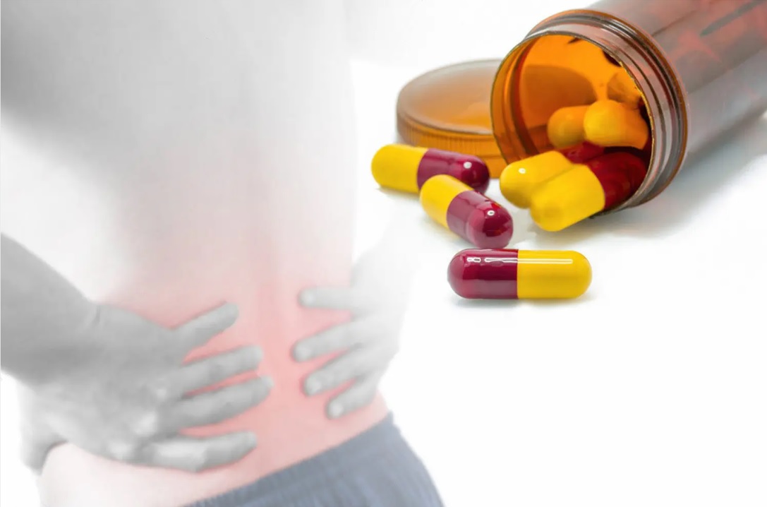 Spine Research - RUSH University (@isriirush) on Twitter photo Are #antibiotics a viable treatment option for patients with chronic low #backpain who have specific structural changes of the spine ?
For a comprehensive evidence-based analyses, check out the study by <a href="/arnoldwongPT/">Arnold Wong</a> et al in <a href="/JorSpine/">Journal of Orthopaedic Research - Spine®</a>
onlinelibrary.wiley.com/doi/10.1002/js… Are #antibiotics a viable treatment option for patients with chronic low #backpain who have specific structural changes of the spine ?
For a comprehensive evidence-based analyses, check out the study by <a href="/arnoldwongPT/">Arnold Wong</a> et al in <a href="/JorSpine/">Journal of Orthopaedic Research - Spine®</a>
onlinelibrary.wiley.com/doi/10.1002/js…